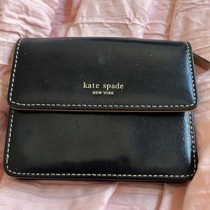 ❤️PRICE LOWERED❤️Authentic Kate Spade Wallet